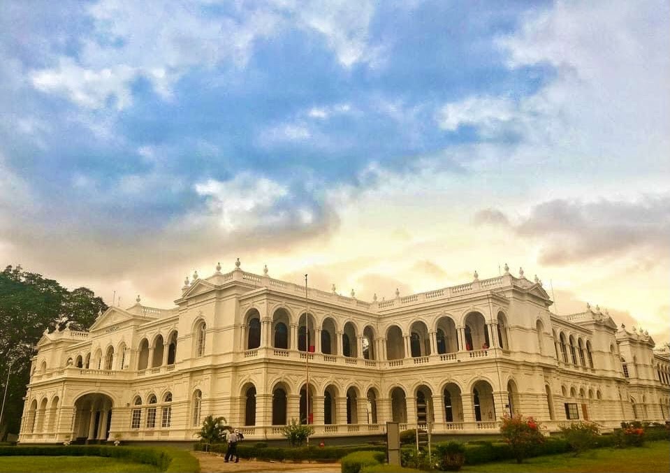 Colombo National Museum