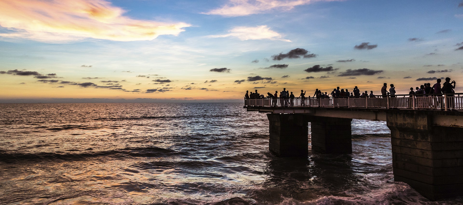 Galle Face Green Colombo