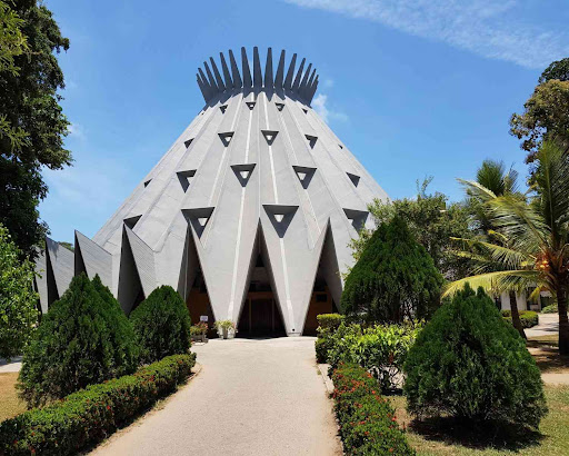 Planetarium Sri Lanka