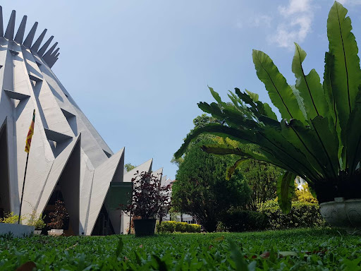 Planetarium colombo