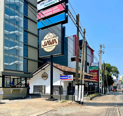 Mount Lavinia Java Lounge