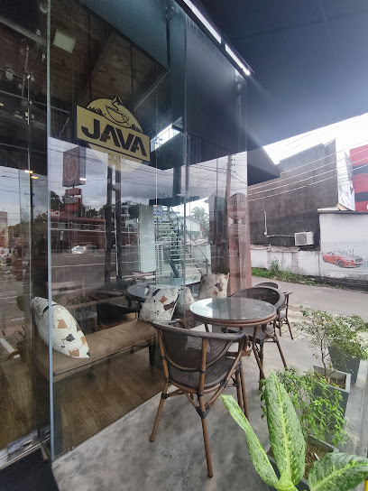 Java Lounge Pelawaththa