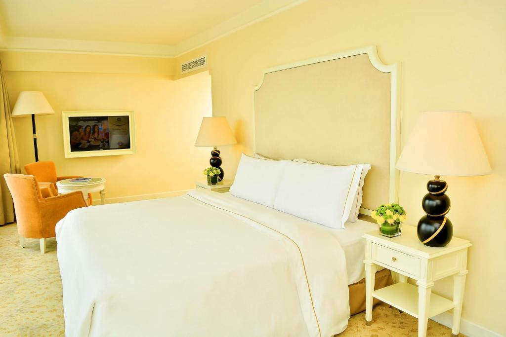 The Kingsbury Colombo - Premium Room