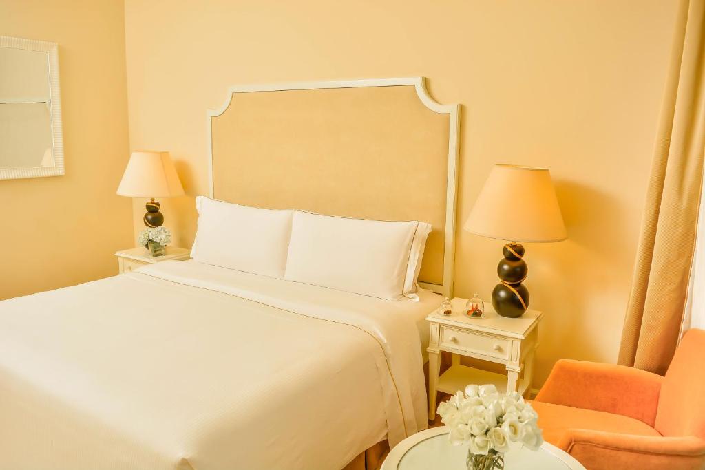 The Kingsbury Colombo - Executive Room