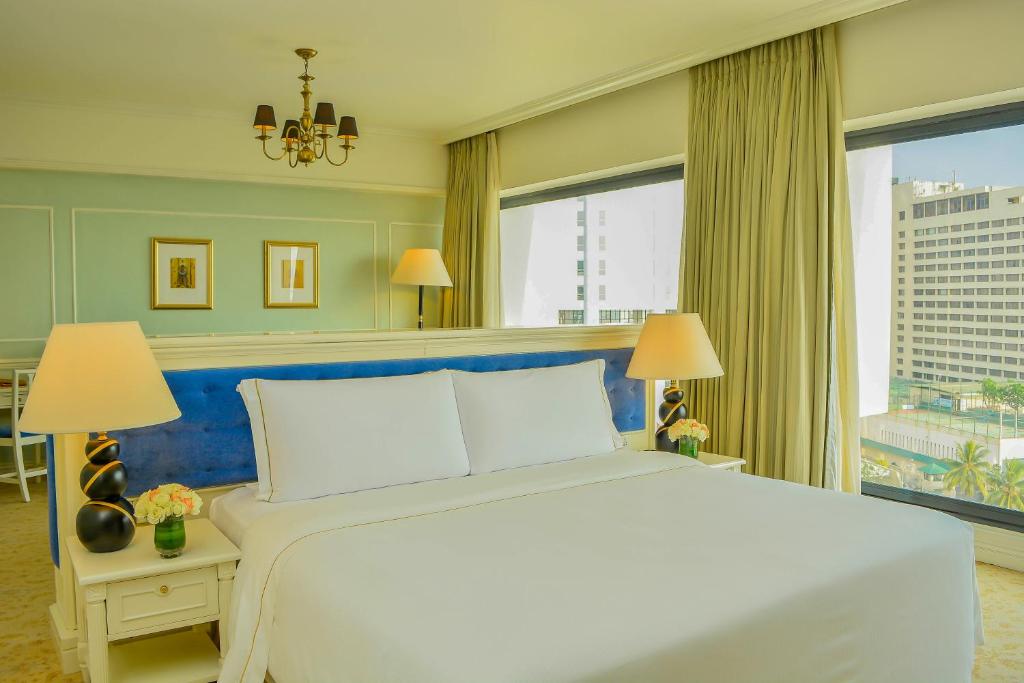 The Kingsbury Colombo - Suite