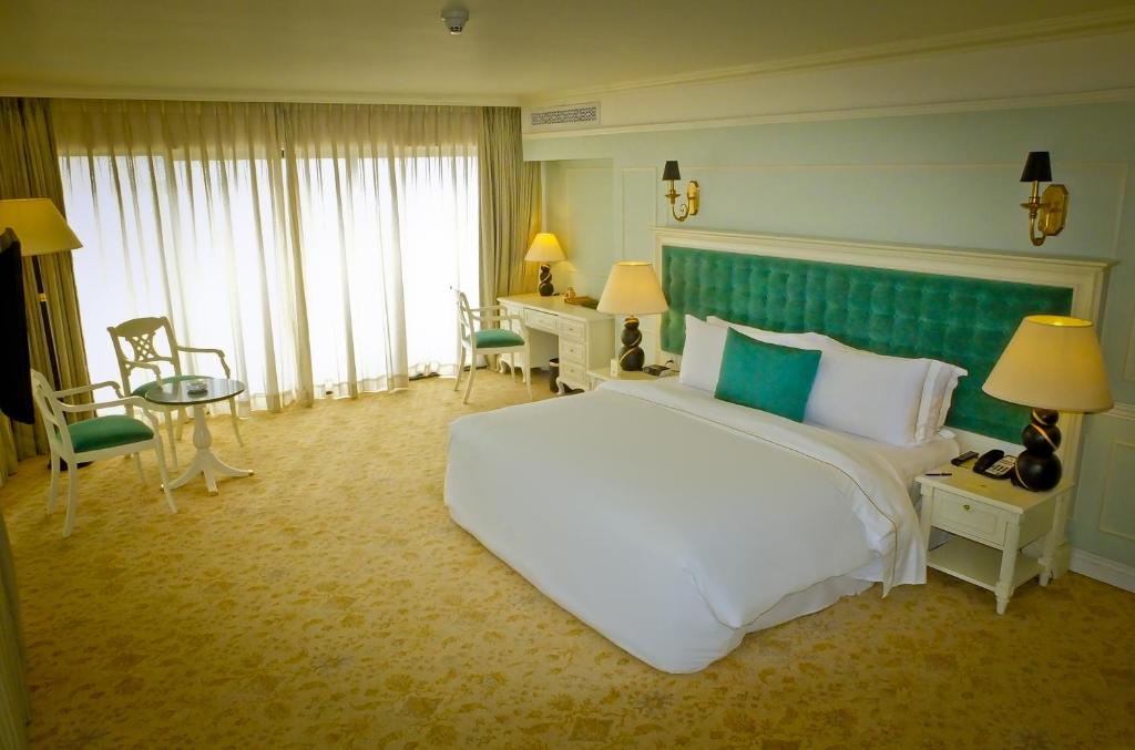 The Kingsbury Colombo - Presidential Suite