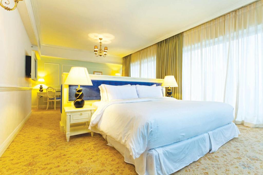 The Kingsbury Colombo - Suite