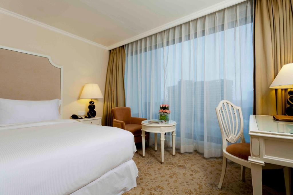 The Kingsbury Colombo - Superior Room