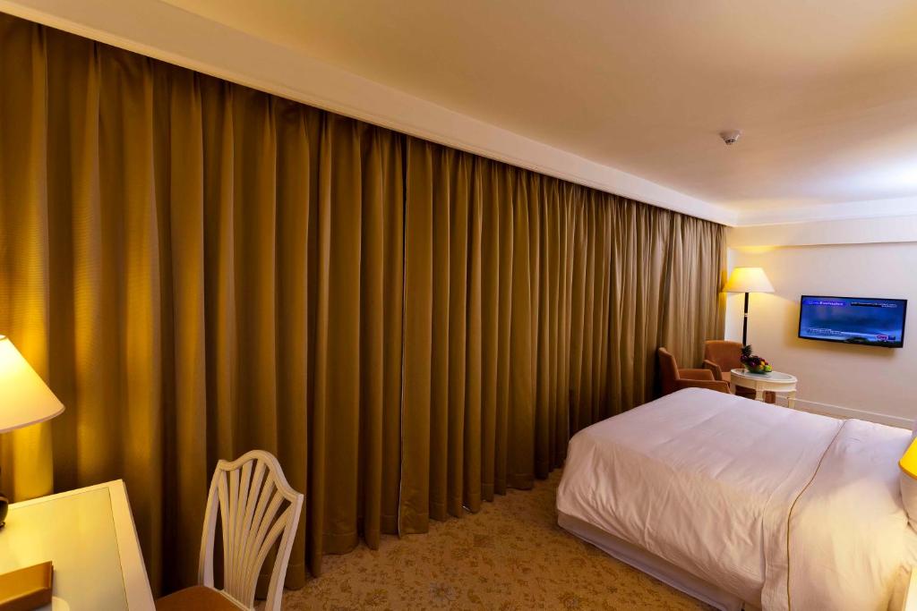 The Kingsbury Colombo - Premium Room