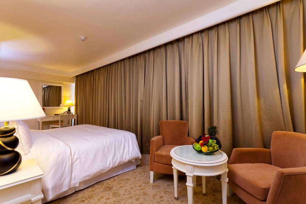 The Kingsbury Colombo - Premium Room