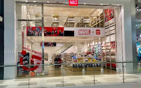 Miniso - Colombo City Centre (CCC)