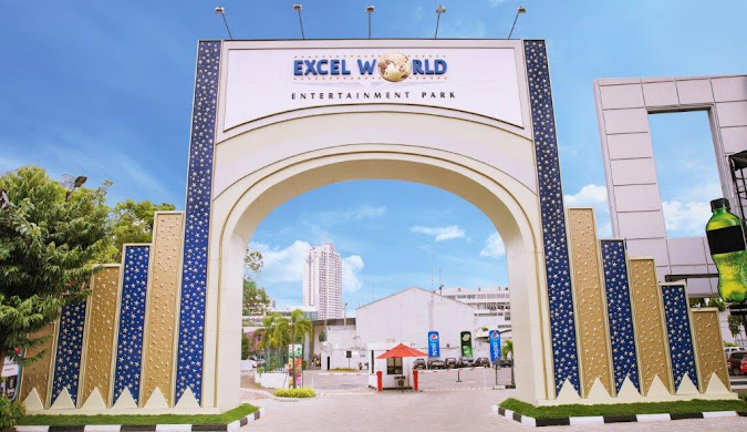 Excel World - Colombo