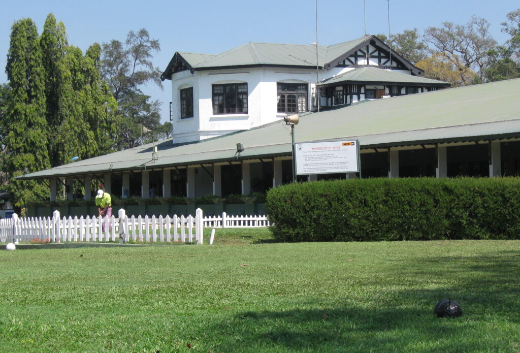 Royal Colombo Golf Club