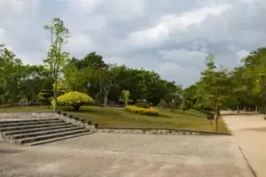 Weli Park - Urban Wetland Park - Nugegoda