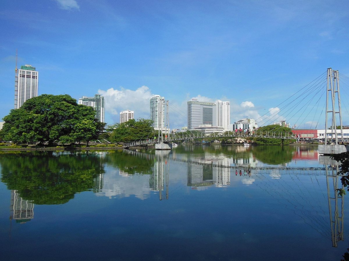 Beira Lake