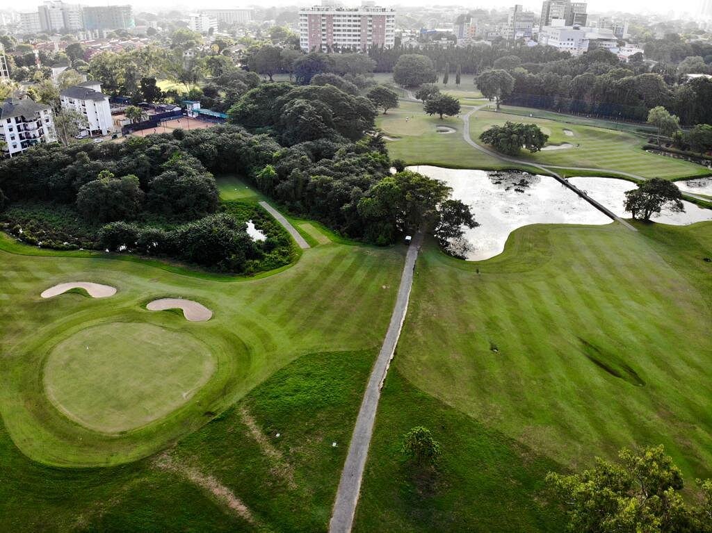 Royal Colombo Golf Club