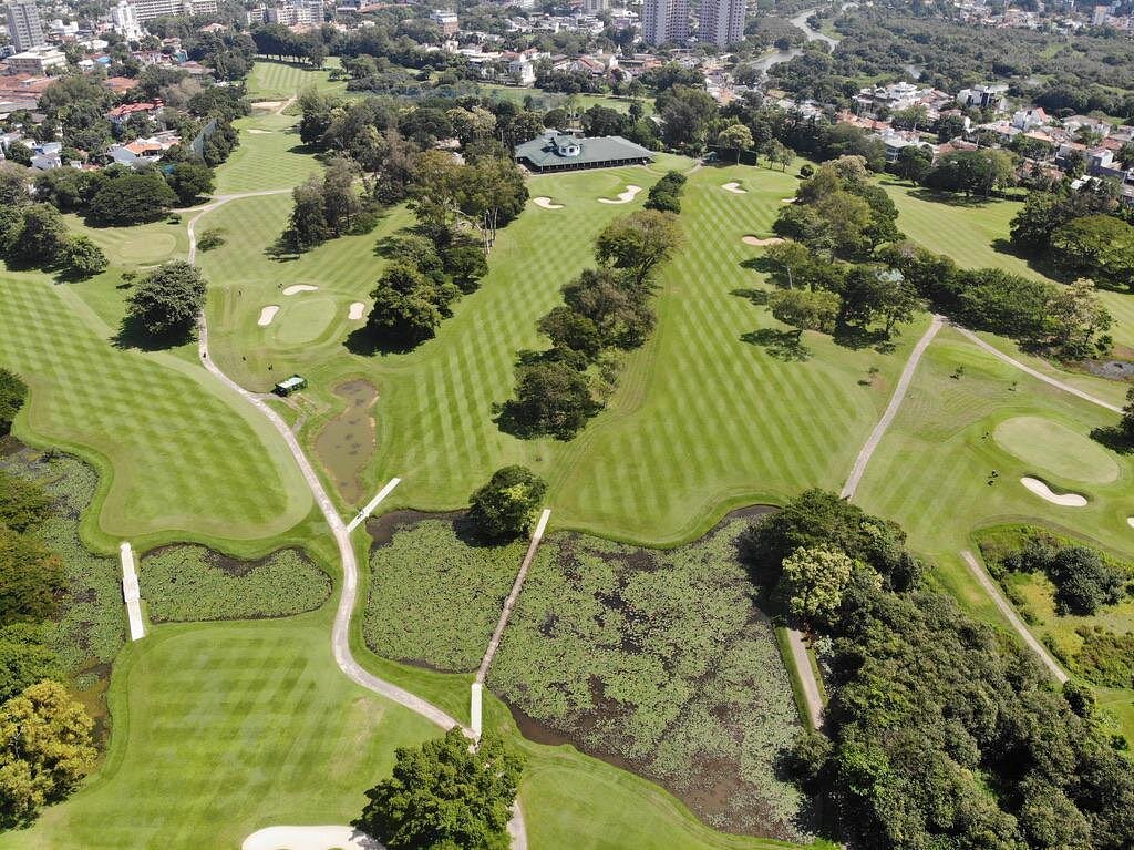 Royal Colombo Golf Club