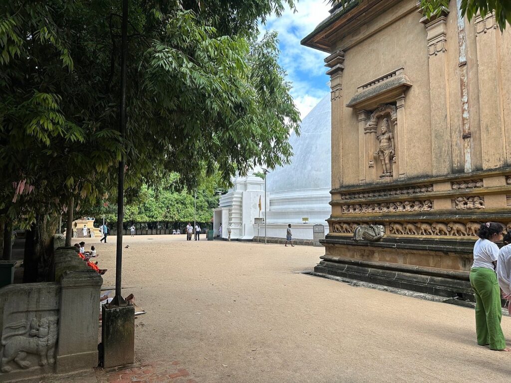 Kelaniya Raja Maha Viharaya