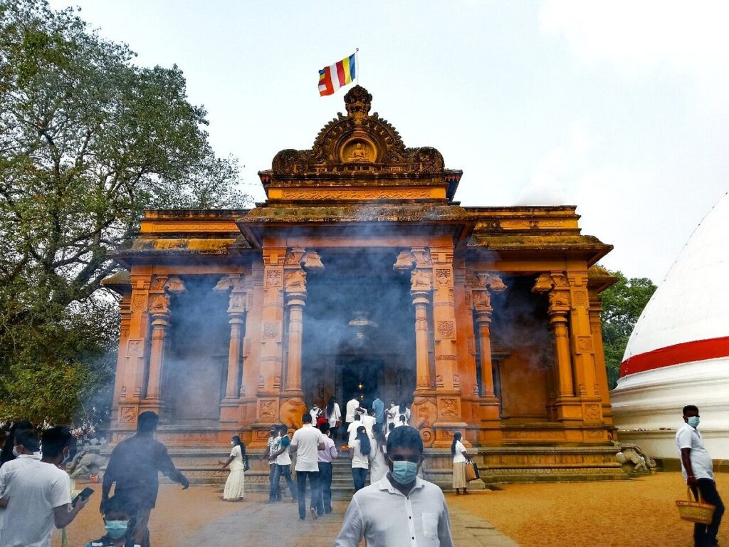 Kelaniya Raja Maha Viharaya