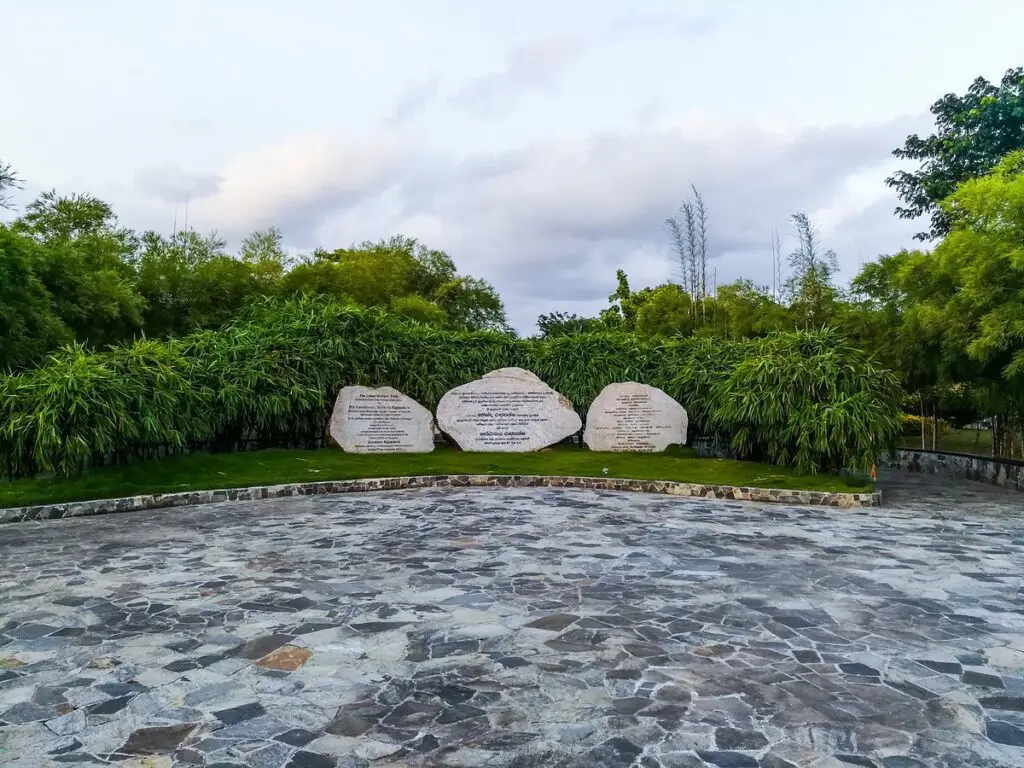 Weli Park - Urban Wetland Park - Nugegoda