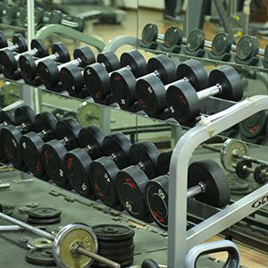 Fitness Centre - Royal Colombo Golf Club