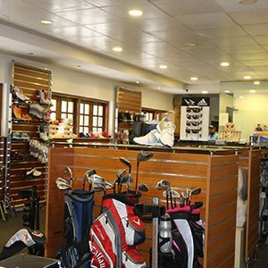 Pro Shop- Royal Colombo Golf Club