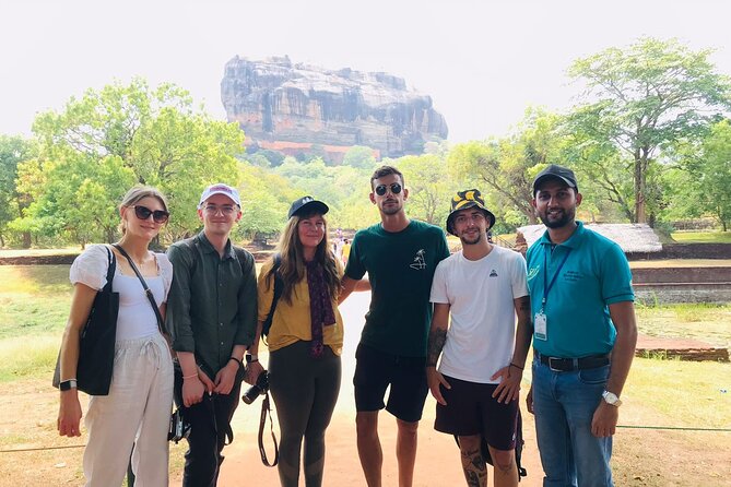 03 Days Highlights Of Sigiriya,Kandy,Nuwara Eliya ,Ella & Udawalawe - Temple etiquette and packing rules you should follow