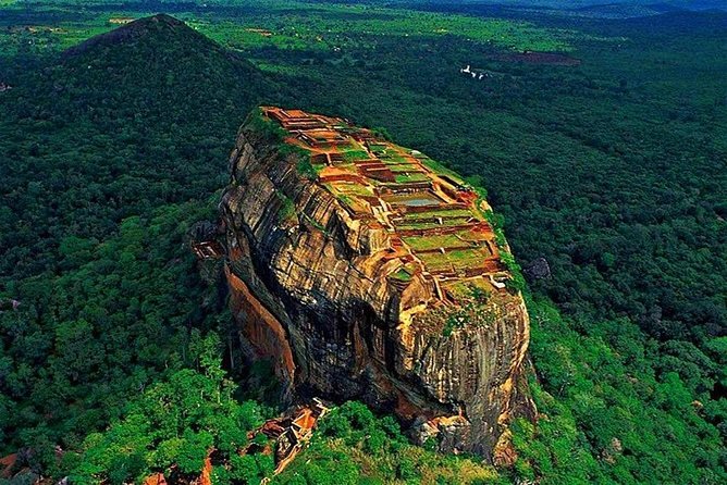 08 Nights in Magical Sri Lanka - Tea country and Ella: Damro Tea, Ramboda Falls, and the reserved-seat rail