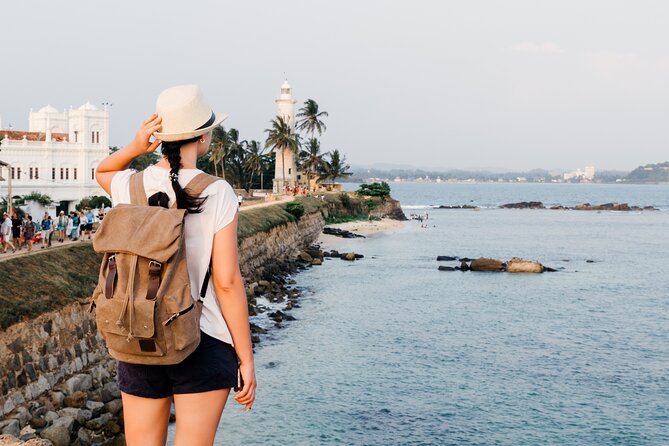 09 Days in Sri lanka - Major Attractions - Landing in Colombo: airport transfer that actually reduces stress