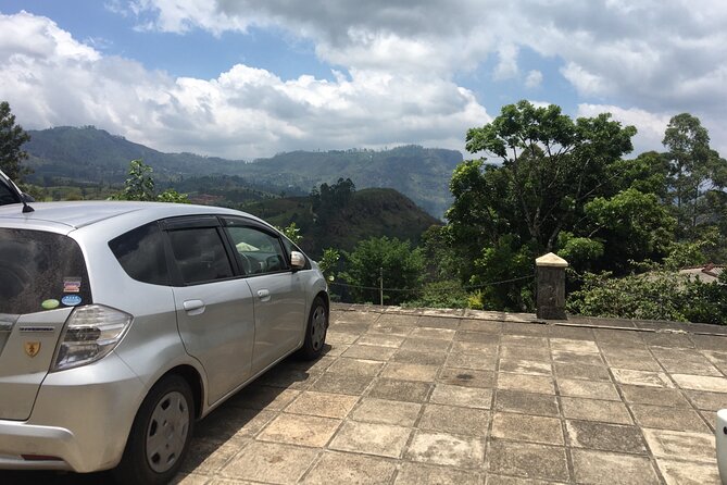 10-Day Sri Lanka Escape – Culture, Wildlife & 3 stars Hotels - Day 5: Ella to Yala—Rawana and Upper Diyaluma waterfalls, then safari territory