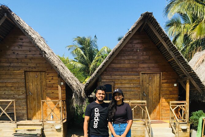 10-Day Sri Lanka Escape – Culture, Wildlife & 3 stars Hotels - Day 6: Yala safari and tea with snacks at dawn, then Mirissa beach time