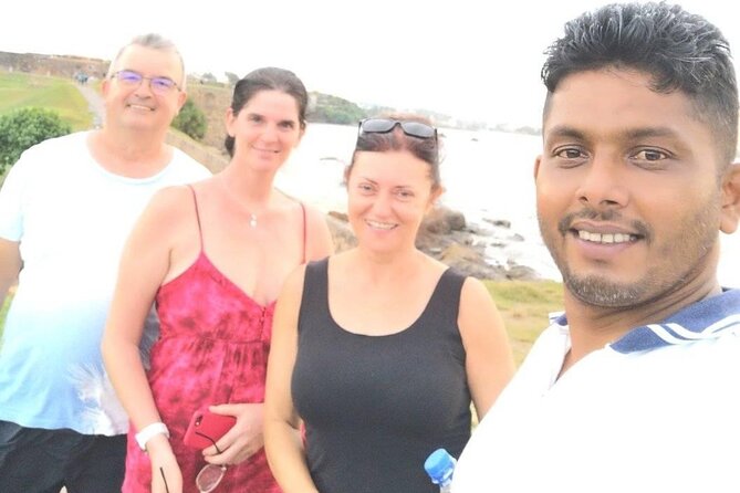 10 Days Sri Lanka Tour with Sujeewa - Day 5: Dambulla cave monastery, the Sacred Tooth Relic, and Kandy’s evening dance show