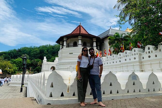 12 Days 11 Nights Experience Nature Culture & Beauty Of Sri Lanka - Day 5: The Train to Ella and the Nine Arches Bridge
