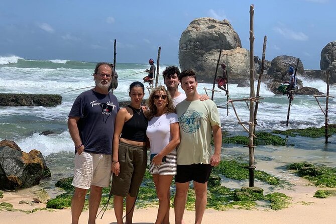 12 Days 11 Nights Experience Nature Culture & Beauty Of Sri Lanka - Day 7: Yala Safari, Buduruwagala Statues, Tissa Wewa, and Kataragama Temple