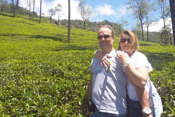 12 Days Sri Lanka Island Adventure and Wild Tour - Ella Mountain Train, Nine Arch Bridge, Waterfalls, and Little Adams Peak