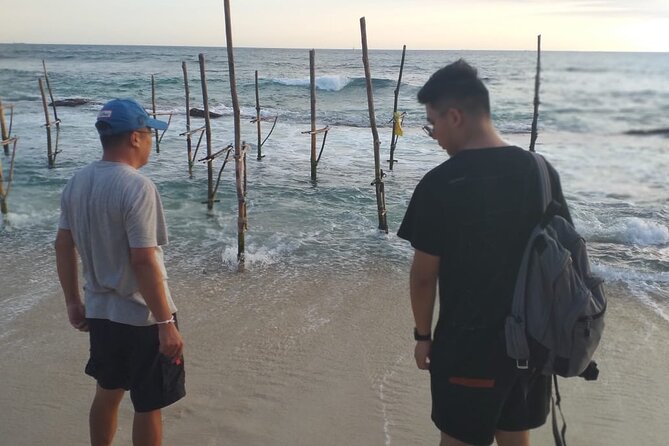 12 Days Sri Lanka Island Adventure and Wild Tour - Yala National Park Safari and the BBQ After Being in the Wild