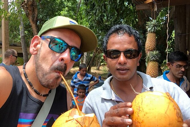 14-Day Private Tour All Around Sri Lanka - National parks: Wilpattu, Minneriya, and Yala for elephants and leopards