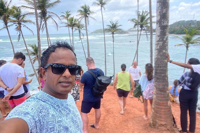 14-Day Private Tour All Around Sri Lanka - Ella hikes: Mini Adam’s Peak, Nine Arches, and a cooking class stop