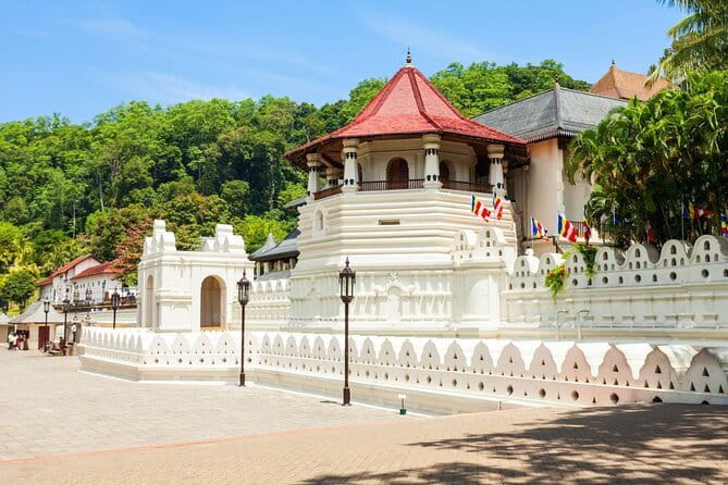 14 Days/ 13 Nights -Sri Lanka Tour on Culture, Wildlife & Beaches - Key reasons this tour works