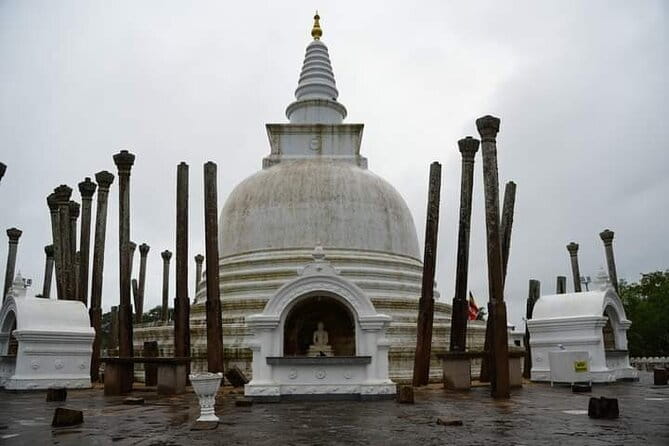 14 Days/ 13 Nights -Sri Lanka Tour on Culture, Wildlife & Beaches - Matale spices to the Sacred Tooth Relic in Kandy
