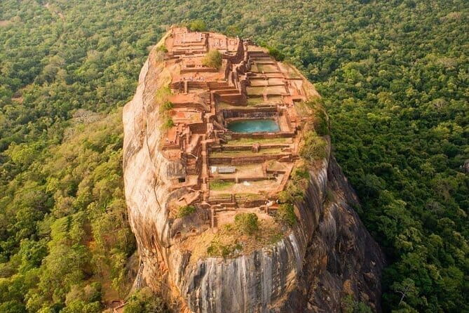 14 Days/ 13 Nights -Sri Lanka Tour on Culture, Wildlife & Beaches - Ella’s bridges and short hikes: great payoff for moderate effort