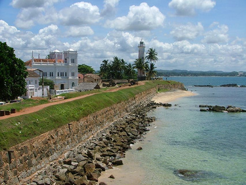 2-Day Whale Watching & Southern Sri Lanka Tour - Price and logistics: is $292 good value?