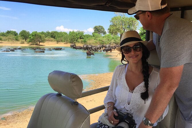 2 Days Tour of Double Safari (Yala & Udawalawe) - All Inclusive - Practical Tips That Make This Tour Feel Better