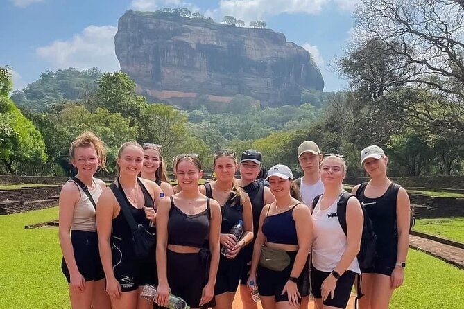 3 Days Tour to Kandy Nuwara Eliya & Sigiriya from Colombo - Key highlights worth knowing before you go