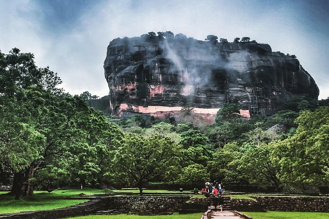 3 Days Tour to Kandy Nuwara Eliya & Sigiriya from Colombo - Should you book this 3-day Colombo-to-Sigiriya highlights trip?