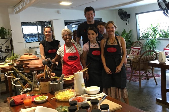 3 hour cooking experience - 6 key things you’ll notice fast