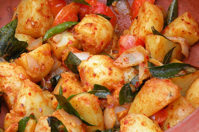 3 hour cooking experience - Dinner included: what that adds to the value