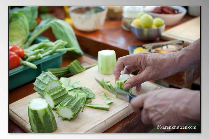3 hour cooking experience - The biggest takeaways you’ll use back home