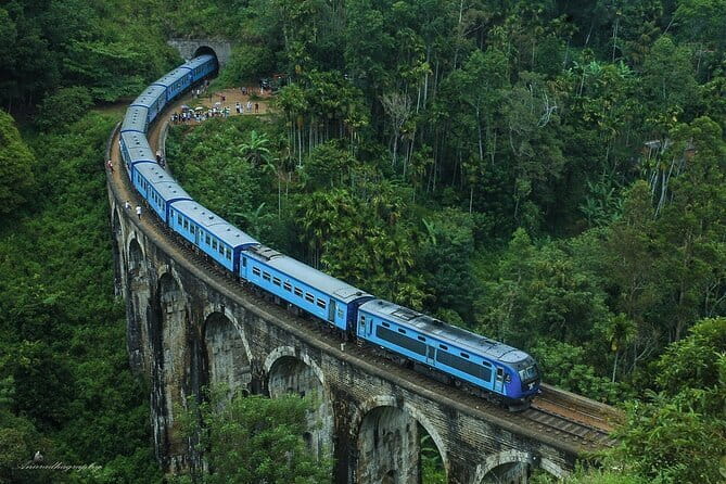 4 Days of Discovery and Delight in Sri Lanka - Quick hits before you go