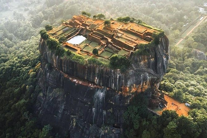 4 Days Tour to Kandy, Sigiriya & Nuwara Eliya - What’s Included vs. What Costs Extra (So You Don’t Get Surprised)